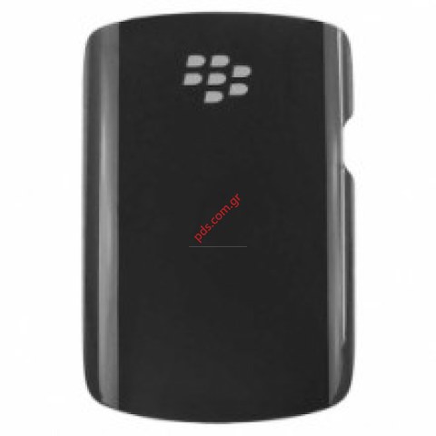 Γνήσιο καπάκι μπαταρίας BlacBerry 9360 Curve NFC antenna Black