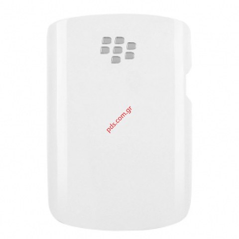 Γνήσιο καπάκι μπαταρίας BlacBerry 9360 Curve NFC antenna White