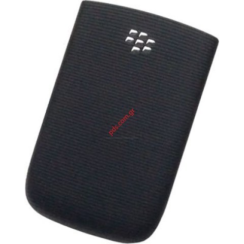 Γνήσιο καπάκι μπαταρίας BlacBerry 9800 Black.