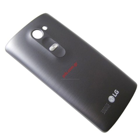 Original battery cover LG H320 Leon 3G Black Original battery cover LG H320 Leon 3G Black