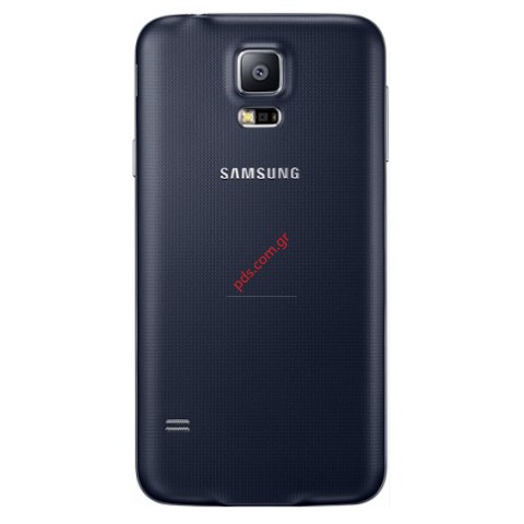 Original battery cover Black Samsung G903F Galaxy S5 Neo 