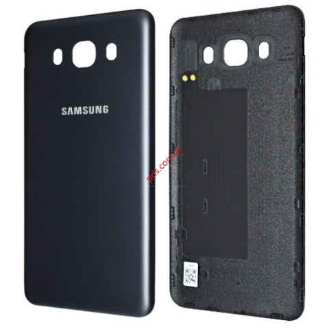 Original battery cover Samsung SM-J710 Galaxy J7 (2016) Black Original battery cover Samsung SM-J710 Galaxy J7 (2016) Black