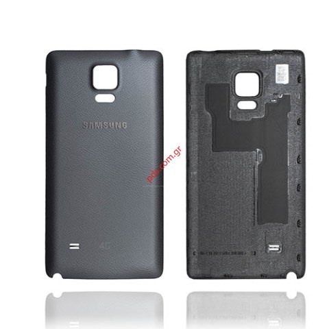 Original battery cover Black Samsung SM-N915FY Galaxy Note Edge  Original battery cover Black Samsung SM-N915FY Galaxy Note Edge