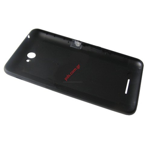Original battery cover Black Sony E2104, E2105 Xperia E4, E2115 Xperia E4 Dual