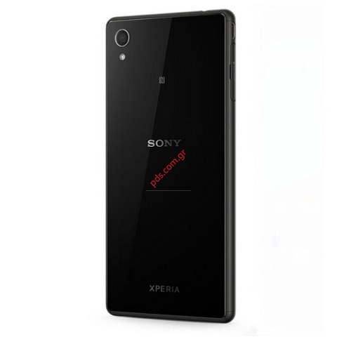 Γνήσιο καπάκι μπαταρίας Black Sony Xperia M4 Aqua E2303, E2306, E2353 Xperia M4 Aqua, E2312, E2333, E2363 Dual Xperia M4 Aqua σε μαύρο χρώμα Γνήσιο καπάκι μπαταρίας Black Sony Xperia M4 Aqua E2303, E2306, E2353 Xperia M4 Aqua, E2312, E2333, E2363 Dual Xperia M4 Aqua σε μαύρο χρώμα