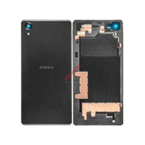 Γνήσιο καπάκι μπαταρίας Black Sony Xperia X (F8131) Performace, Xperia X DUAL (F8132) Performace για το μαύρο χρώμα