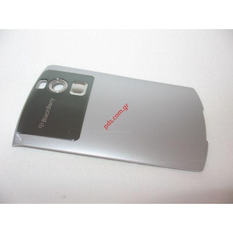 Γνήσιο καπάκι μπαταρίας BlackBerry 8310 Silver 8300, 8320