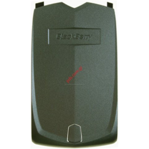 Γνήσιο καπάκι μπαταρίας BlackBerry 8700 Vodafone dark grey 