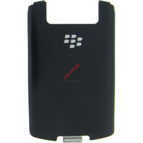 Γνήσιο καπάκι μπαταρίας BlackBerry 8900 Curve Black 