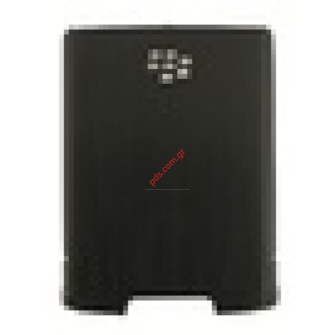 Γνήσιο καπάκι μπαταρίας BlackBerry 9500 Storm σε μαύρο χρώμα