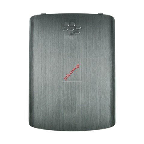 Γνήσιο καπάκι μπαταρίας BlackBerry 9520, 9550 graphite