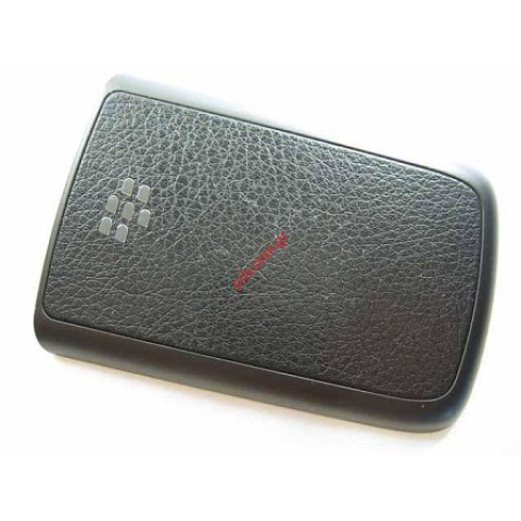 Γνήσιο καπάκι μπαταρίας BlackBerry 9700 Black Bold Cayman