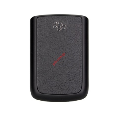 Γνήσιο καπάκι μπαταρίας BlackBerry 9700 Black Bold Cayman