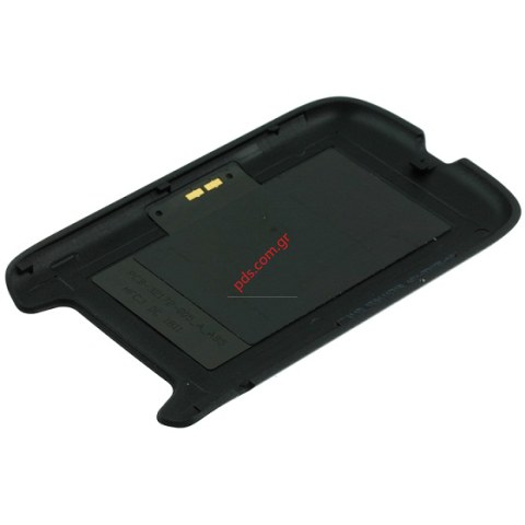 Γνήσιο καπάκι μπαταρίας BlackBerry 9790 Bold Black.