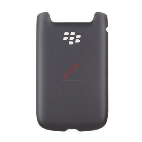 Γνήσιο καπάκι μπαταρίας BlackBerry 9790 Bold Black.