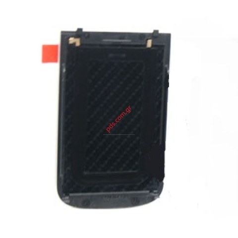 Γνήσιο καπάκι μπαταρίας BlackBerry 9900 Bold Black (ΕΞΑΝΤΛΗΘΗΚΑΝ)