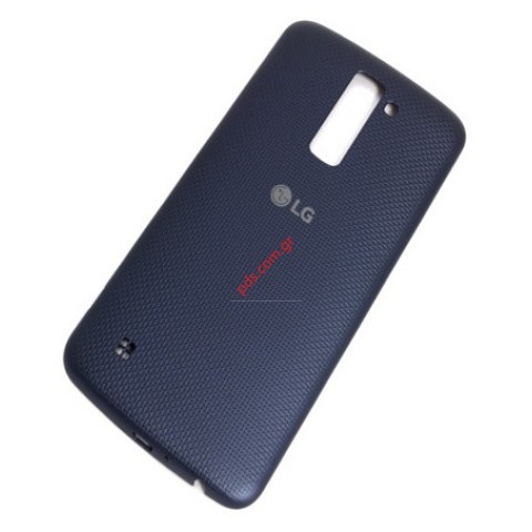 Original Battery Cover Blue LG K420N K10,K420N K10 4G, K420 K10 NFC Antenna Original Battery Cover Blue LG K420N K10,K420N K10 4G, K420 K10 NFC Antenna