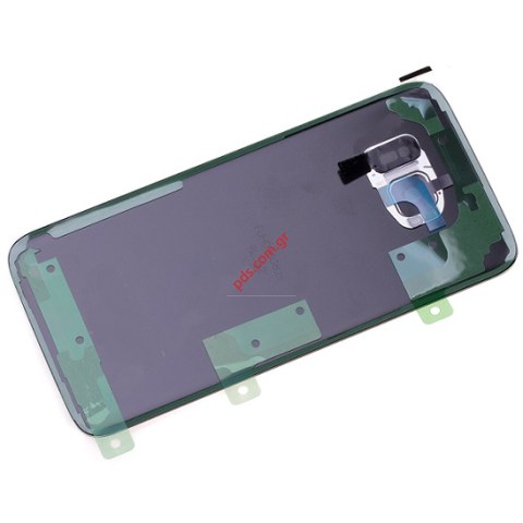 Γνήσιο καπάκι μπαταρίας Blue Samsung Galaxy S7 EDGE SM-G935F σε μπλέ χρώμα