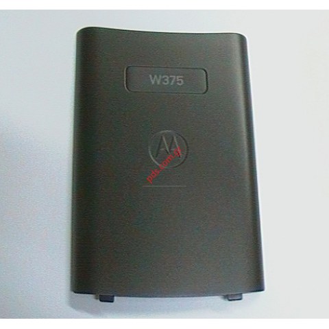 Original battery cover Motorola W375