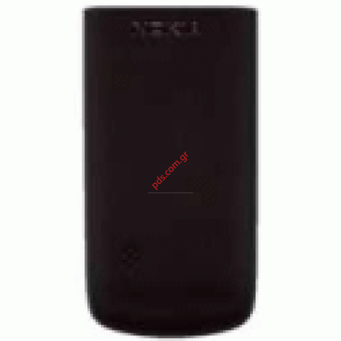 Γνήσιο καπάκι μπαταρίας για Nokia 2710Navigator  Μαύρο
