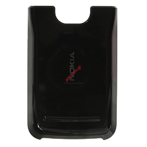 Γνήσιο καπάκι μπαταρίας για Nokia 6120c Μαύρο