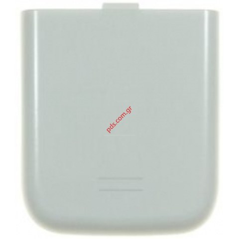 Γνήσιο καπάκι μπαταρίας για Nokia 6233 Λευκό