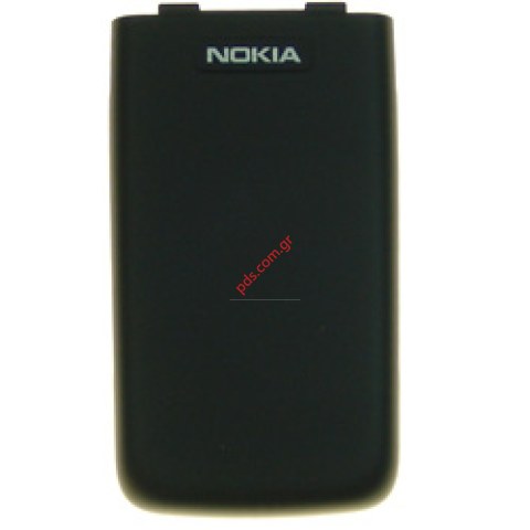Original battery cover for Nokia 6290 Black Original battery cover for Nokia 6290 Black