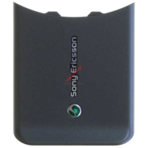 Γνήσιο καπάκι μπαταρίας για Sonyericsson W580i Grey Γνήσιο καπάκι μπαταρίας για Sonyericsson W580i Grey
