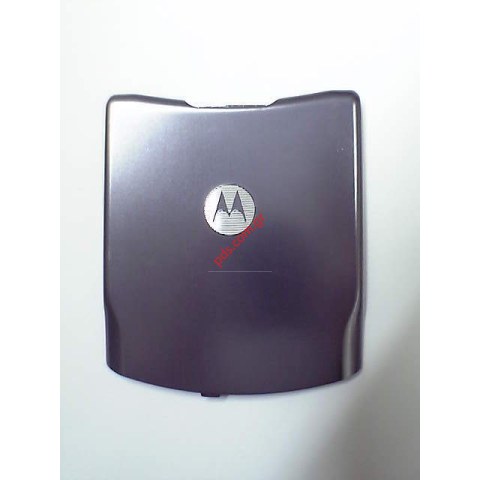 Original battery cover for Motorola V3i model