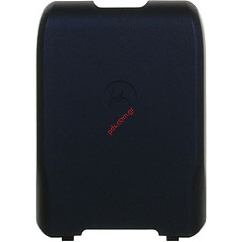 Γνήσιο καπάκι μπαταρίας για το Motorola V3x Black cubl Γνήσιο καπάκι μπαταρίας για το Motorola V3x Black cubl