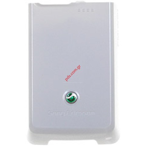 Γνήσιο καπάκι μπαταρίας για το Sonyericsson K220i white
