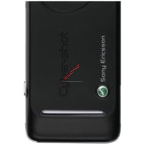 Γνήσιο καπάκι μπαταρίας για το Sonyericsson K550i Black