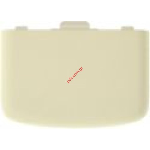 Γνήσιο καπάκι μπαταρίας για το Sonyericsson W800i White