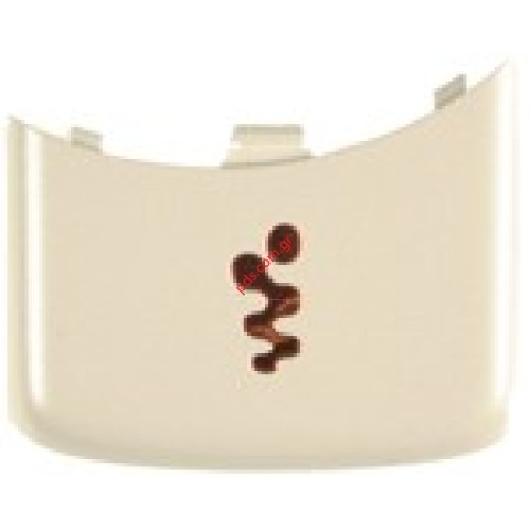 Γνήσιο καπάκι μπαταρίας για το Sonyericsson W810i White