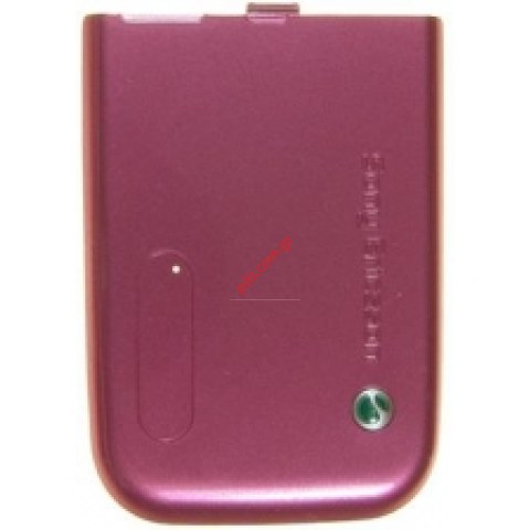 Original battery cover SonyEricsson Z610i Pink Original battery cover SonyEricsson Z610i Pink
