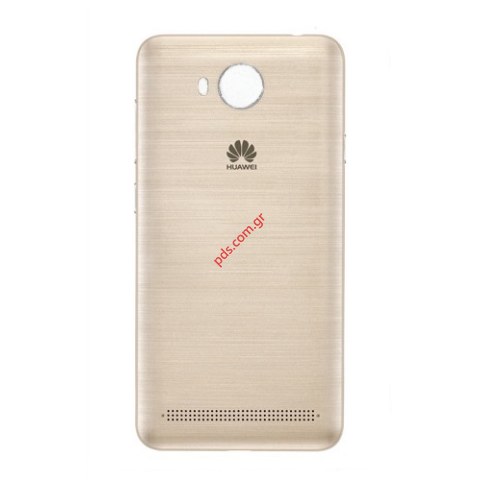 Original Battery Cover Gold Huawei Y3II 4G (LUA-L21),Y3 2 4G, Y3II 4G 2016 