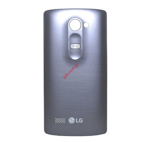 Original battery cover LG H320 Leon 3G Grey  Original battery cover LG H320 Leon 3G Grey
