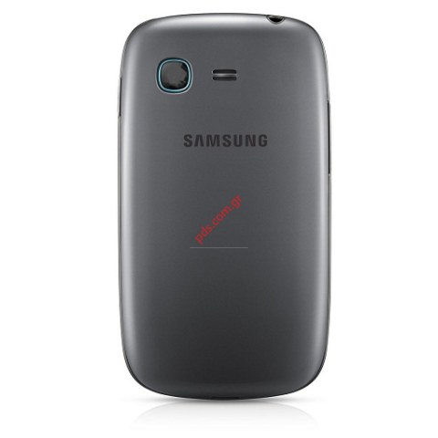 Γνήσιο καπάκι μπαταρίας Grey Samsung S5310 Galaxy Pocket Neo Blue/Black Γνήσιο καπάκι μπαταρίας Grey Samsung S5310 Galaxy Pocket Neo Blue/Black