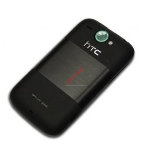 Γνήσιο καπάκι μπαταρίας HTC A3333 Wildfire G8 Black