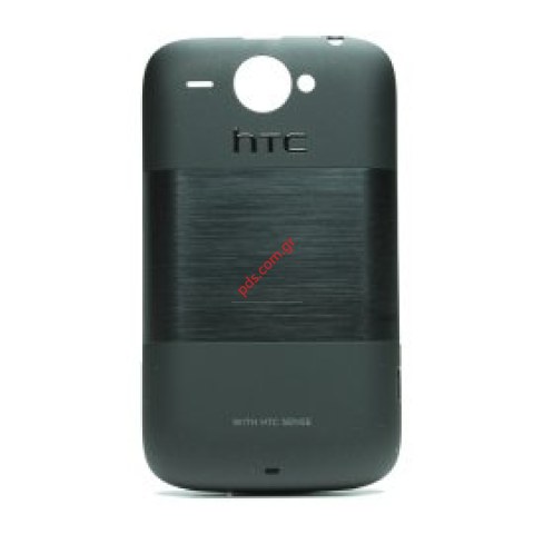 Γνήσιο καπάκι μπαταρίας HTC A3333 Wildfire G8 Black
