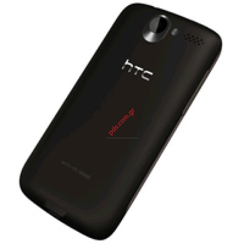 Γνήσιο καπάκι μπαταρίας HTC A8181 Desire Brown