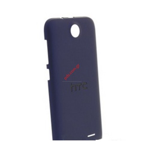Γνήσιο καπάκι μπαταρίας HTC Desire 310 (D310n) Blue σε μπλέ χρώμα 1 SIM