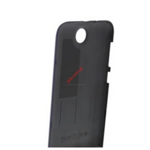 Γνήσιο καπάκι μπαταρίας HTC Desire 310 (D310n) Blue σε μπλέ χρώμα 1 SIM