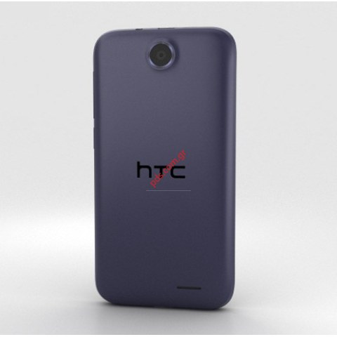 Γνήσιο καπάκι μπαταρίας HTC Desire 310 (D310n) Blue σε μπλέ χρώμα 1 SIM