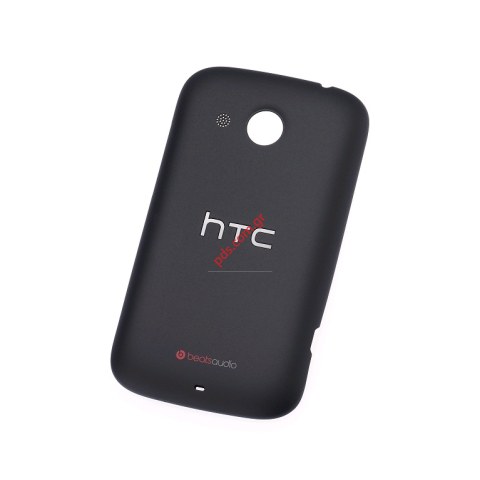Γνήσιο καπάκι μπαταρίας HTC Desire C (A320e) Black
