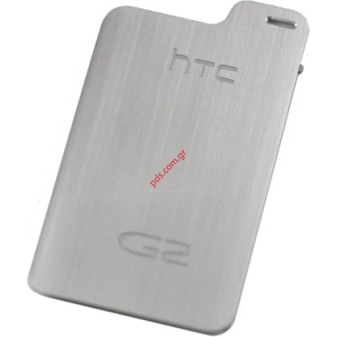 Γνήσιο καπάκι μπαταρίας HTC Desire Z (G2) in Grey color
