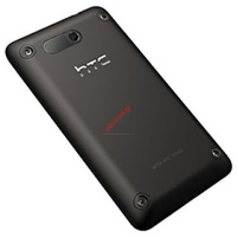 Γνήσιο καπάκι μπαταρίας HTC HD mini,  T5555 Black