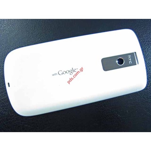 Γνήσιο καπάκι μπαταρίας  HTC My Touch 3G Magic A6161, Google G2 White