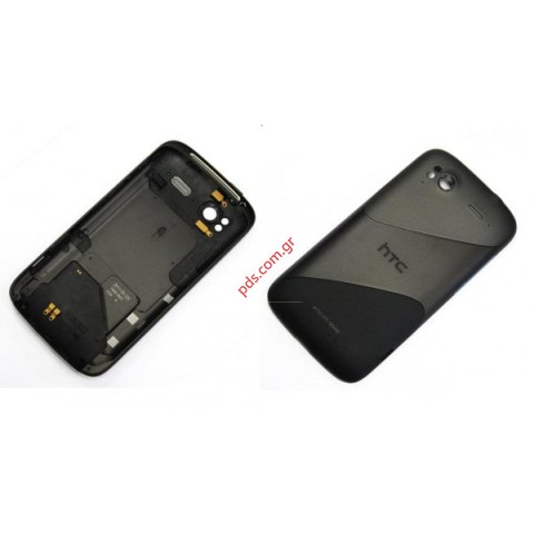 Γνήσιο καπάκι μπαταρίας HTC Sensation (Pyramid) 