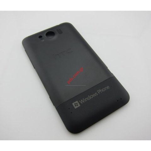 Γνήσιο καπάκι μπαταρίας HTC Titan X310 Black Windows Phone